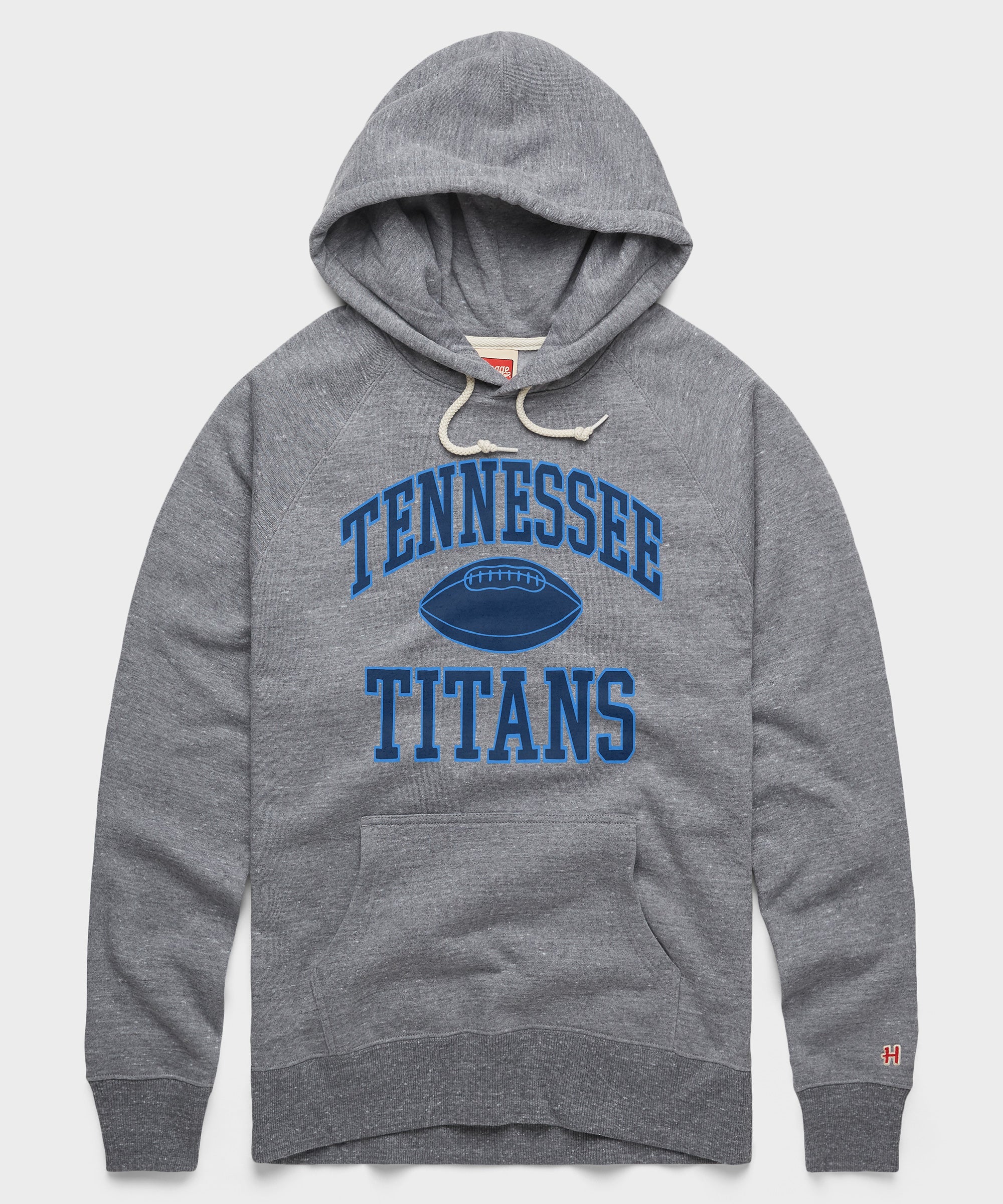 Tennessee Titans Gridiron Hoodie