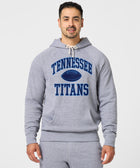 Tennessee Titans Gridiron Hoodie