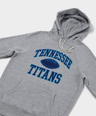 Tennessee Titans Gridiron Hoodie