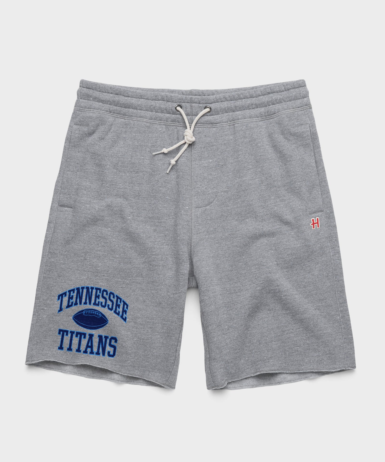 Tennessee Titans Gridiron Sweat Shorts