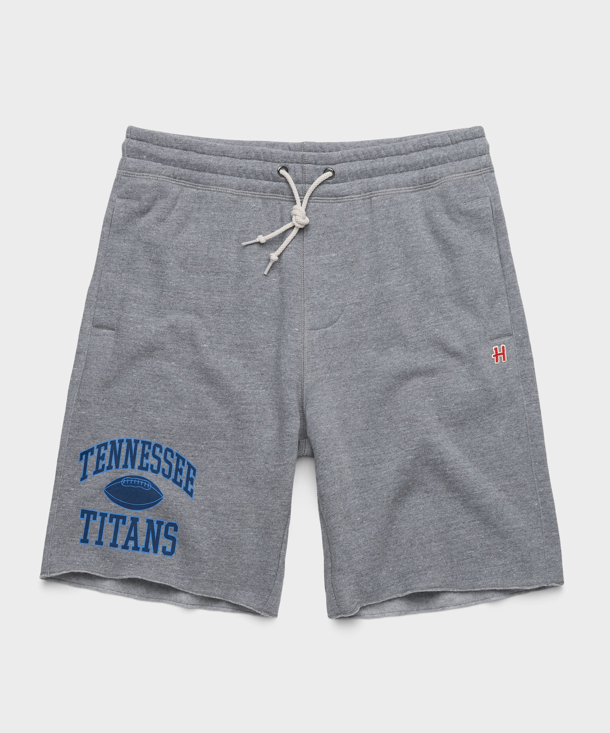 Tennessee Titans Gridiron Sweat Shorts