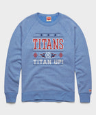 Tennessee Titans Holiday Crewneck