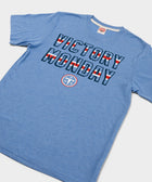 Tennessee Titans Victory Monday