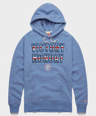 Tennessee Titans Victory Monday Hoodie