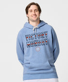 Tennessee Titans Victory Monday Hoodie