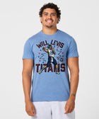 Tennessee Titans Will Levis Draft