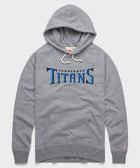 Tennessee Titans Wordmark '18 Hoodie
