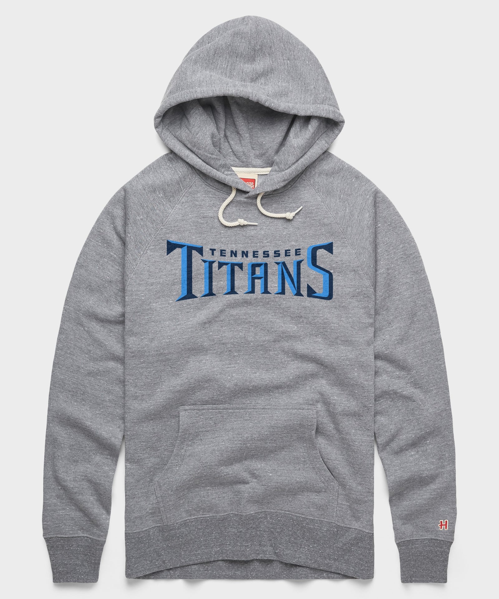 Tennessee Titans Wordmark '18 Hoodie