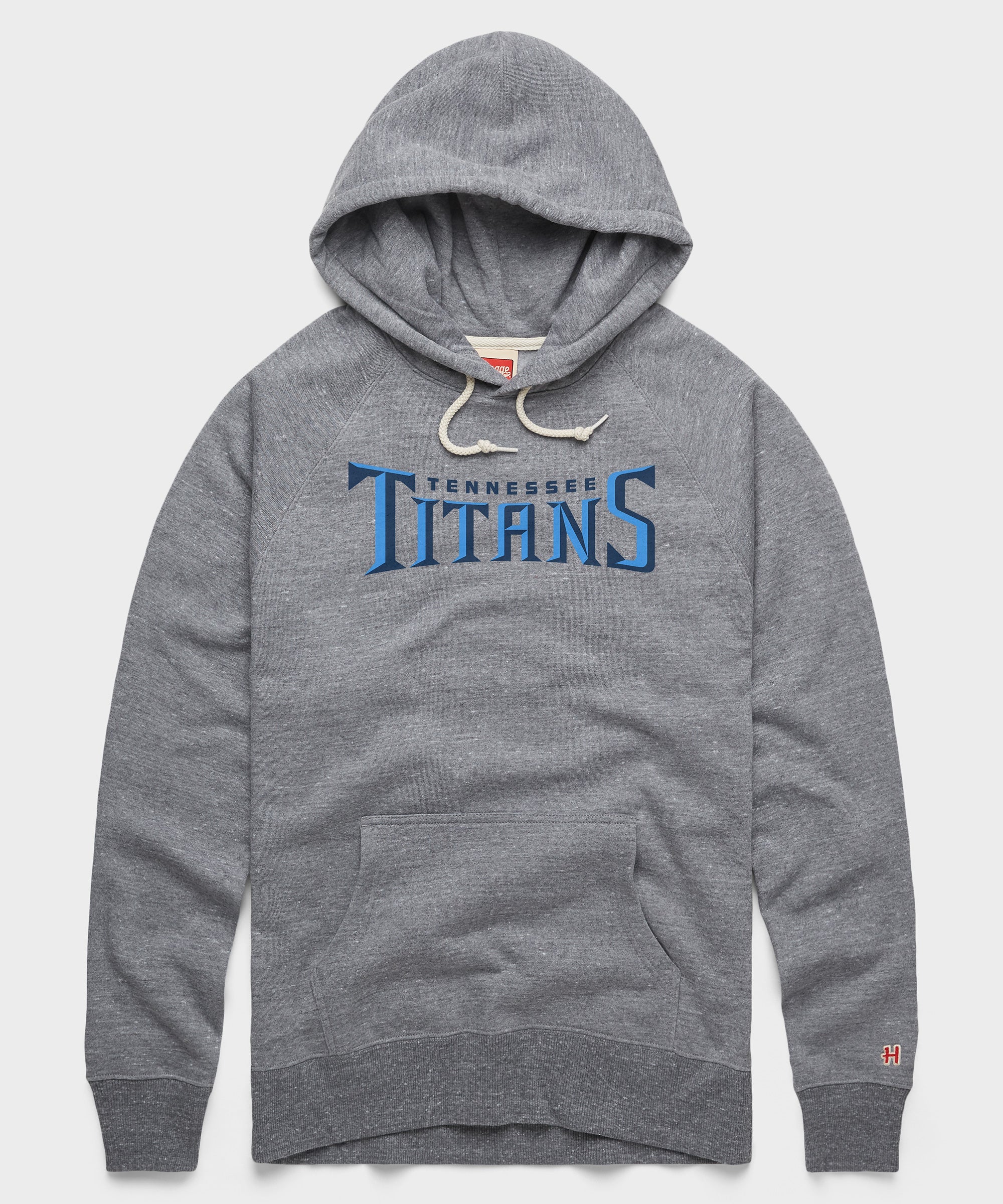 Tennessee Titans Wordmark '18 Hoodie