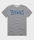 Tennessee Titans Wordmark '18 T Shirt