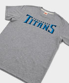 Tennessee Titans Wordmark '18 T Shirt
