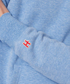 Tennessee Titans '26 Applique Quarter Zip Pullover
