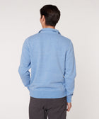 Tennessee Titans '26 Applique Quarter Zip Pullover
