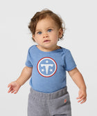 Tennessee Titans '26 Baby One Piece
