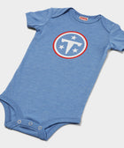 Tennessee Titans '26 Baby One Piece