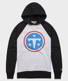 Tennessee Titans '26 Colorblock Hoodie