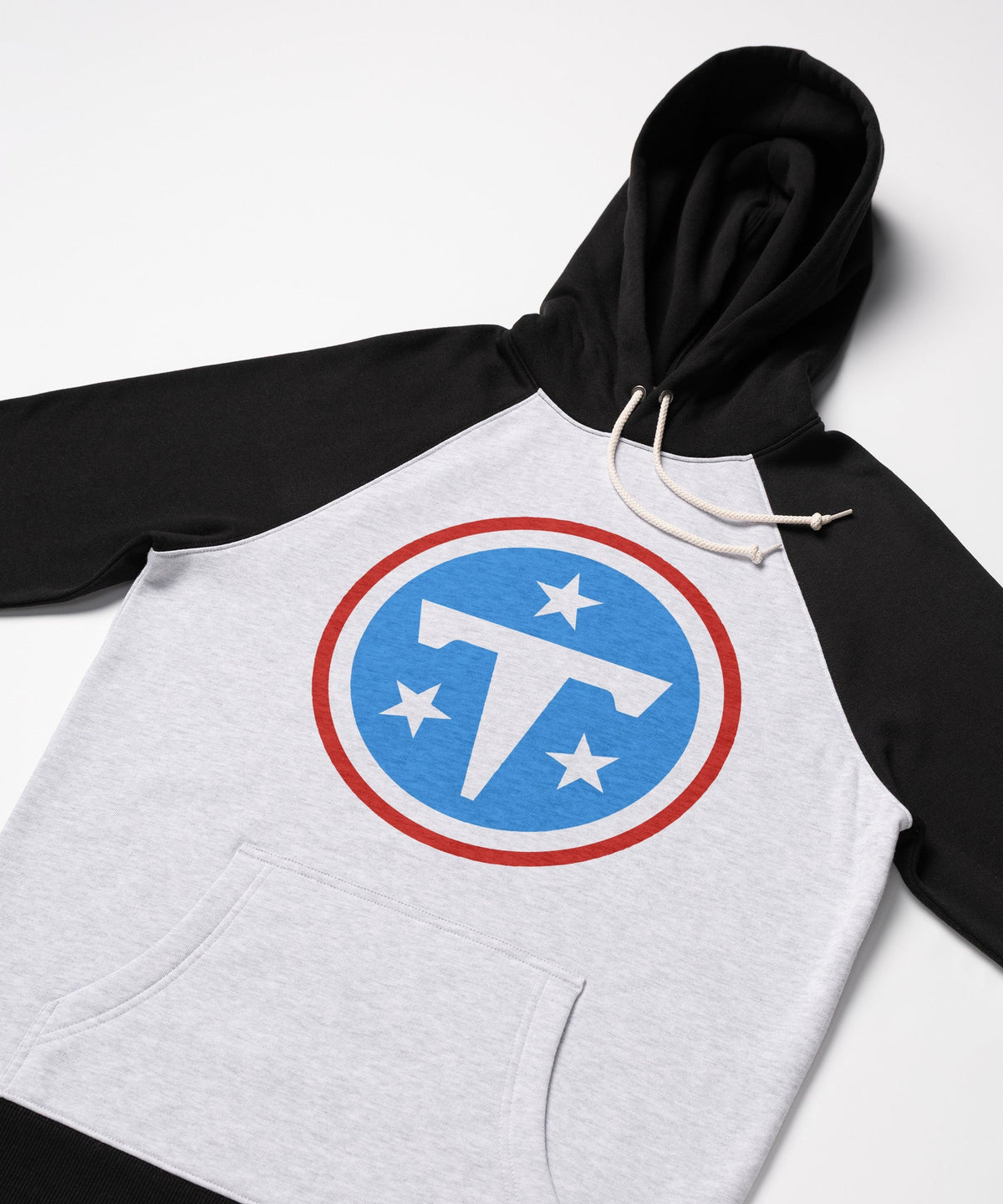 Tennessee Titans '26 Colorblock Hoodie