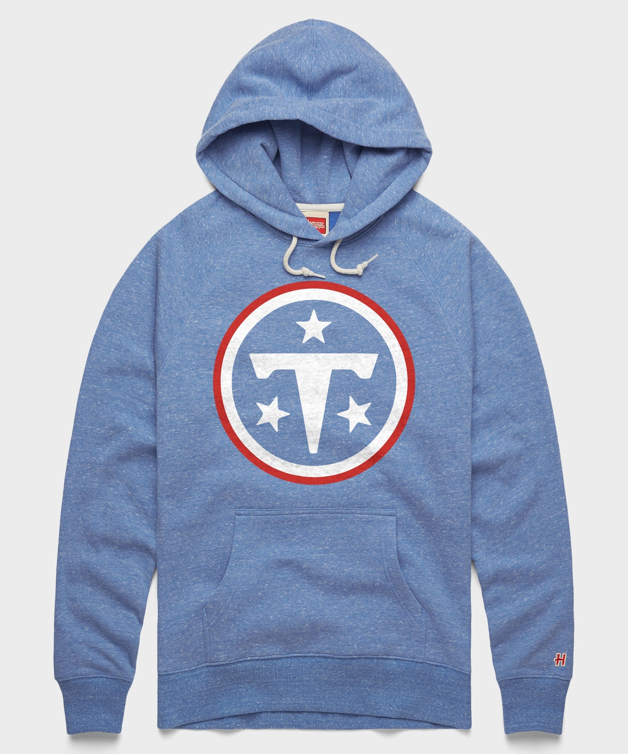 Tennessee Titans '26 Hoodie