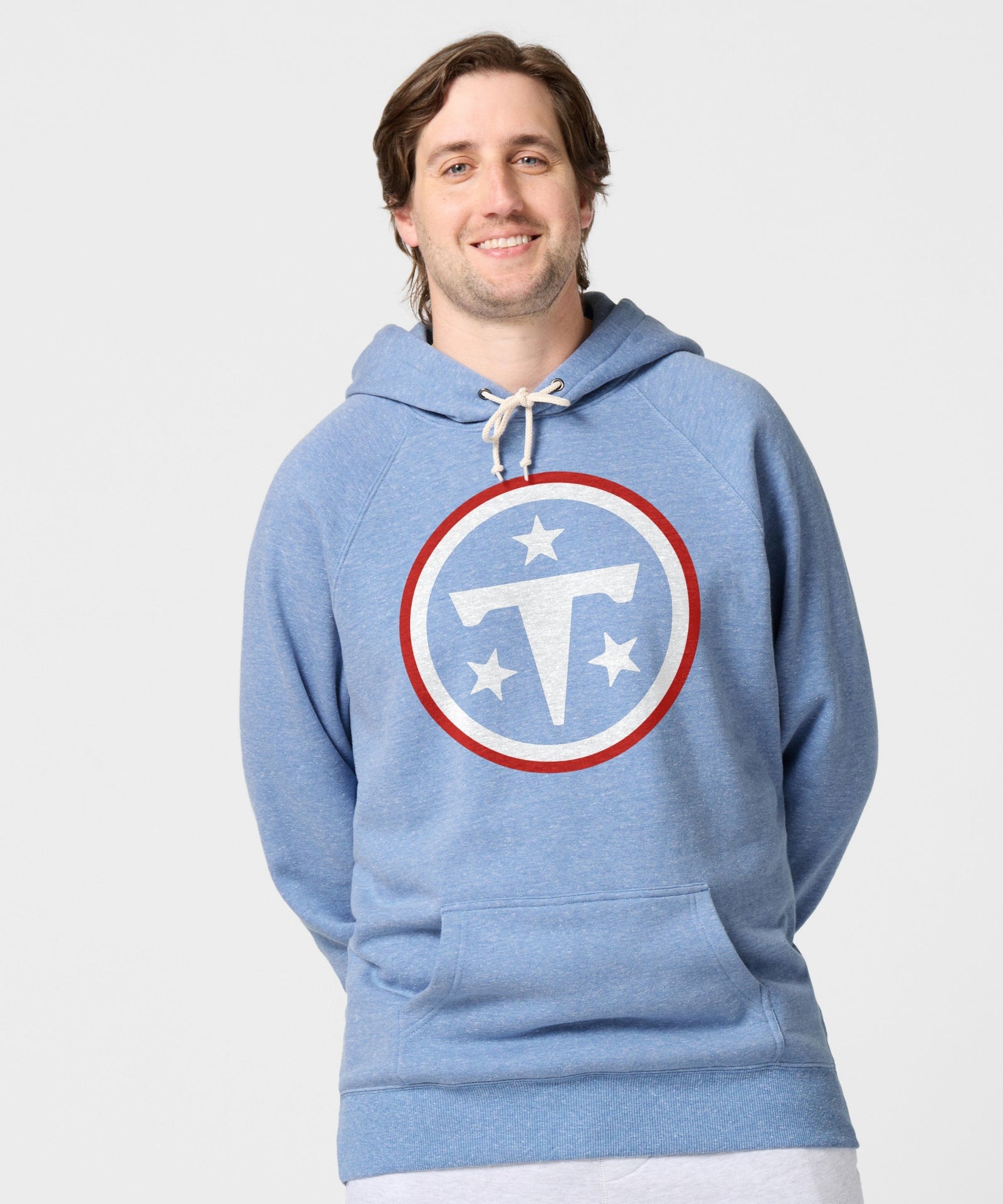 Tennessee Titans '26 Hoodie