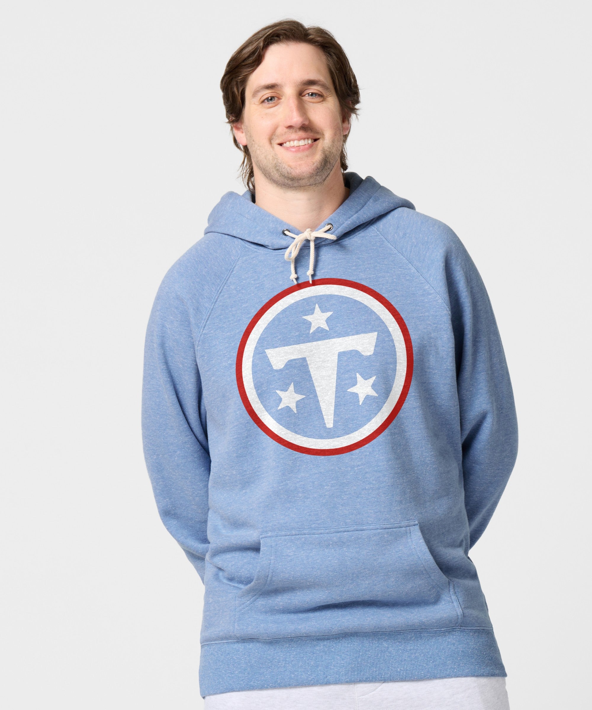Tennessee Titans '26 Hoodie