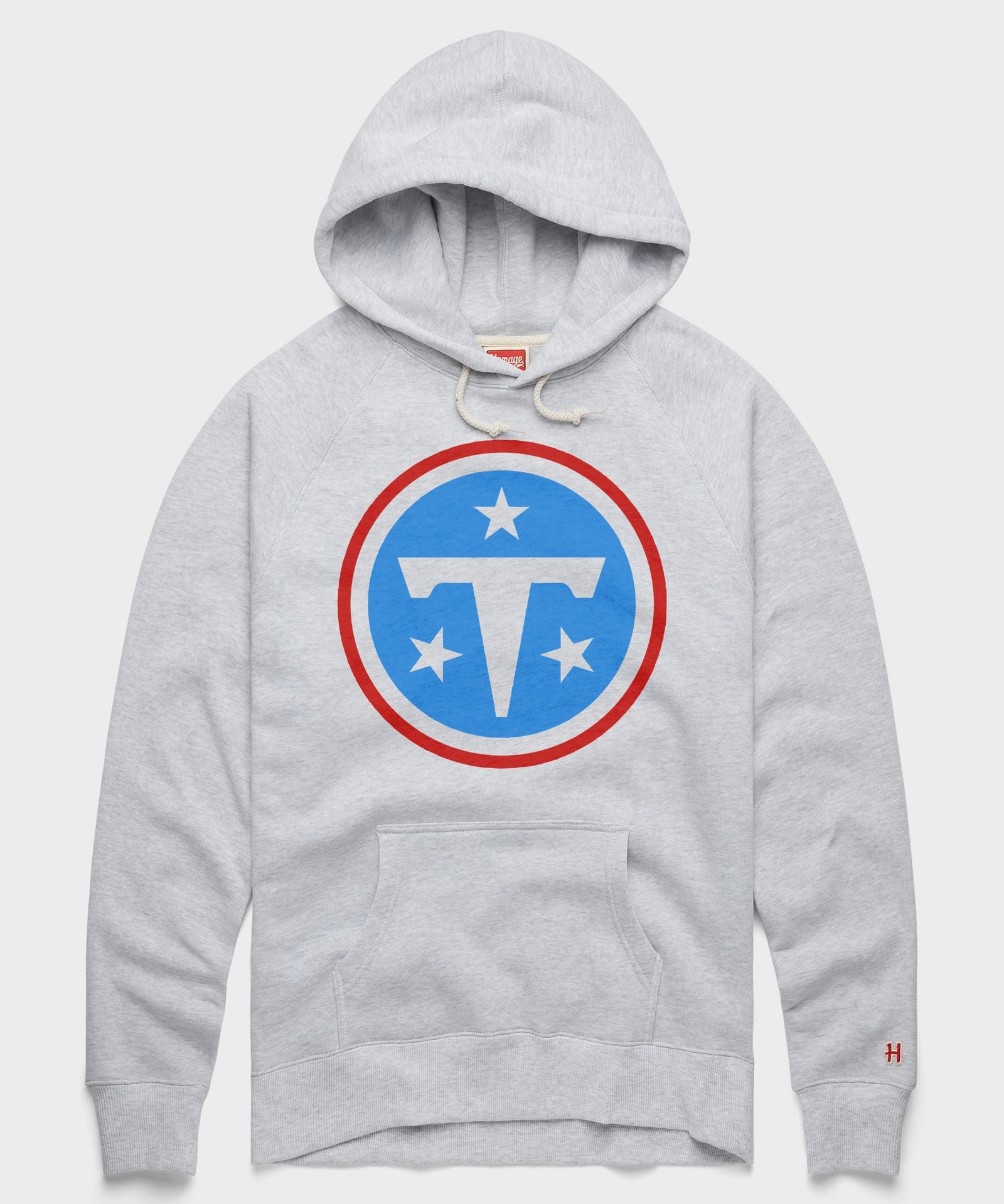 Tennessee Titans '26 Hoodie