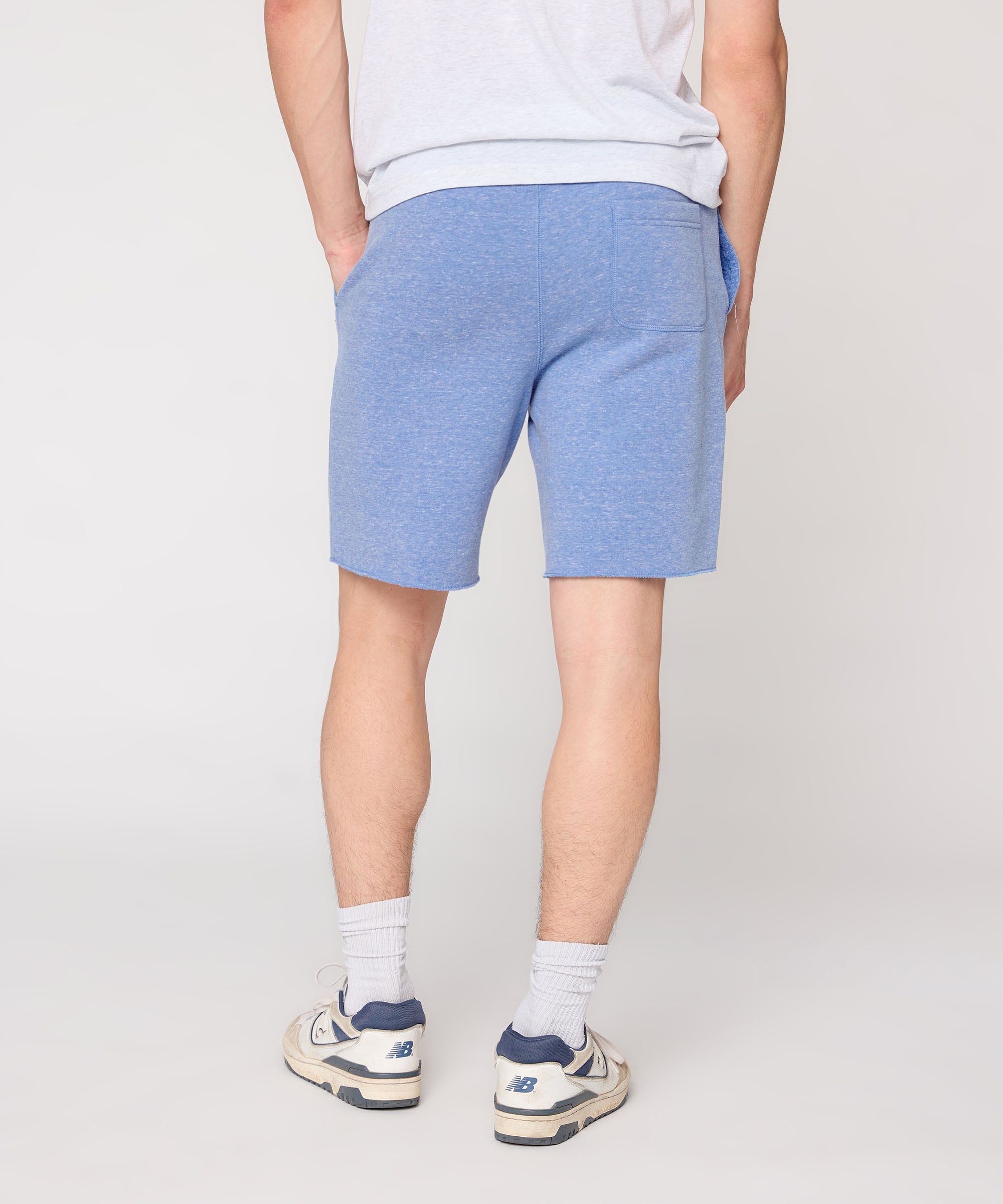Tennessee Titans '26 Sweat Shorts