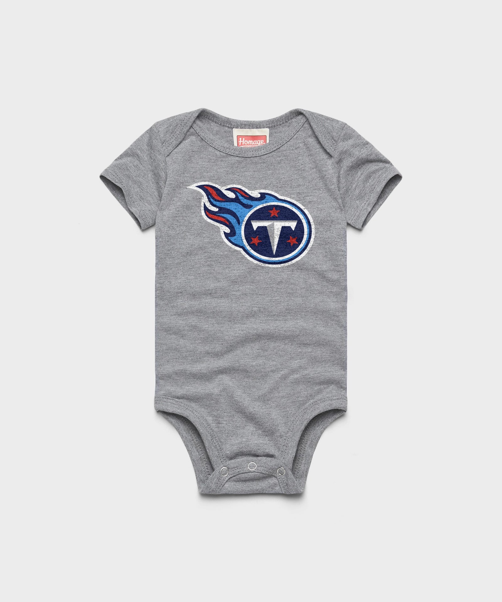 Tennessee Titans '99 Baby One Piece