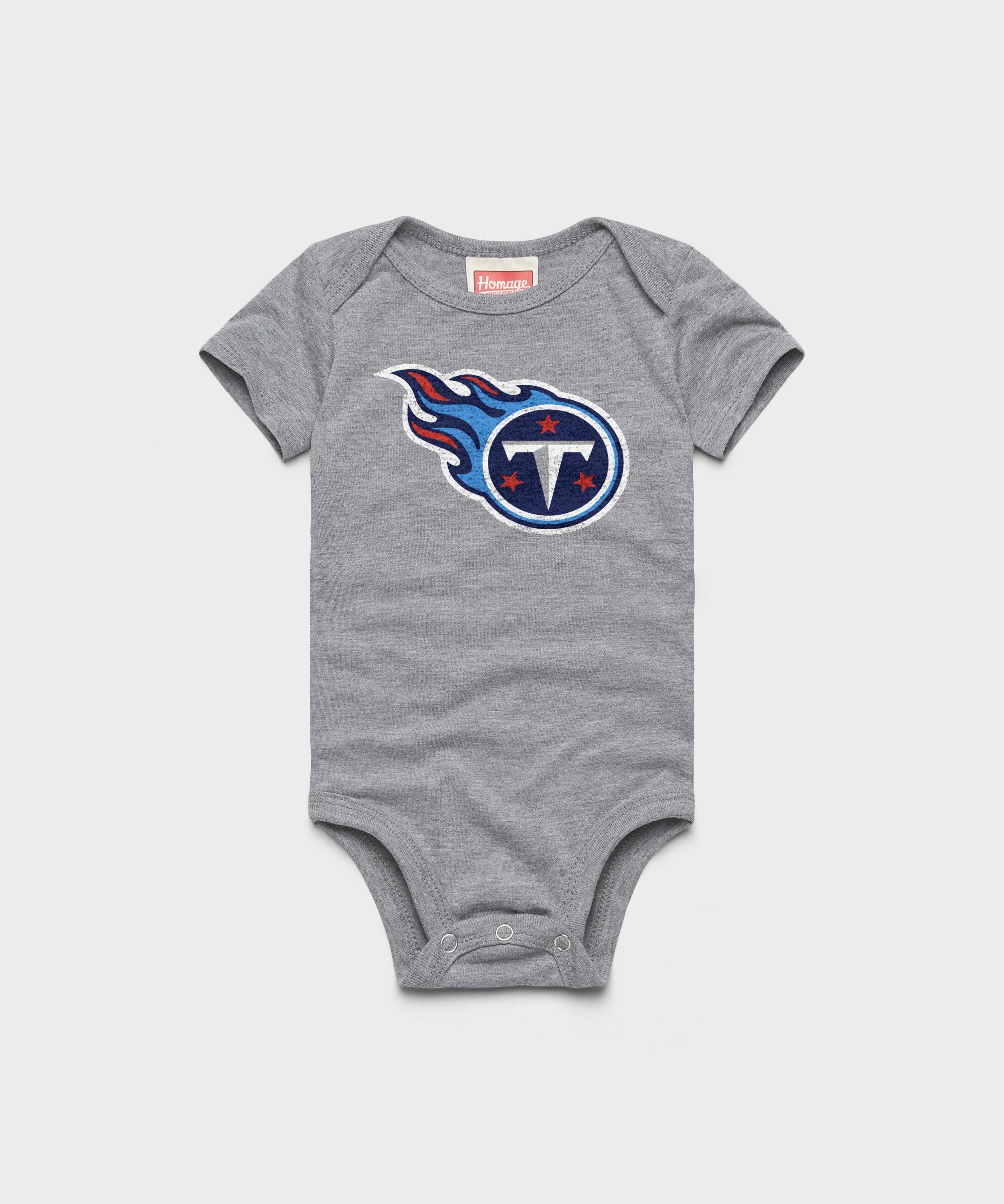 Tennessee Titans '99 Baby One Piece