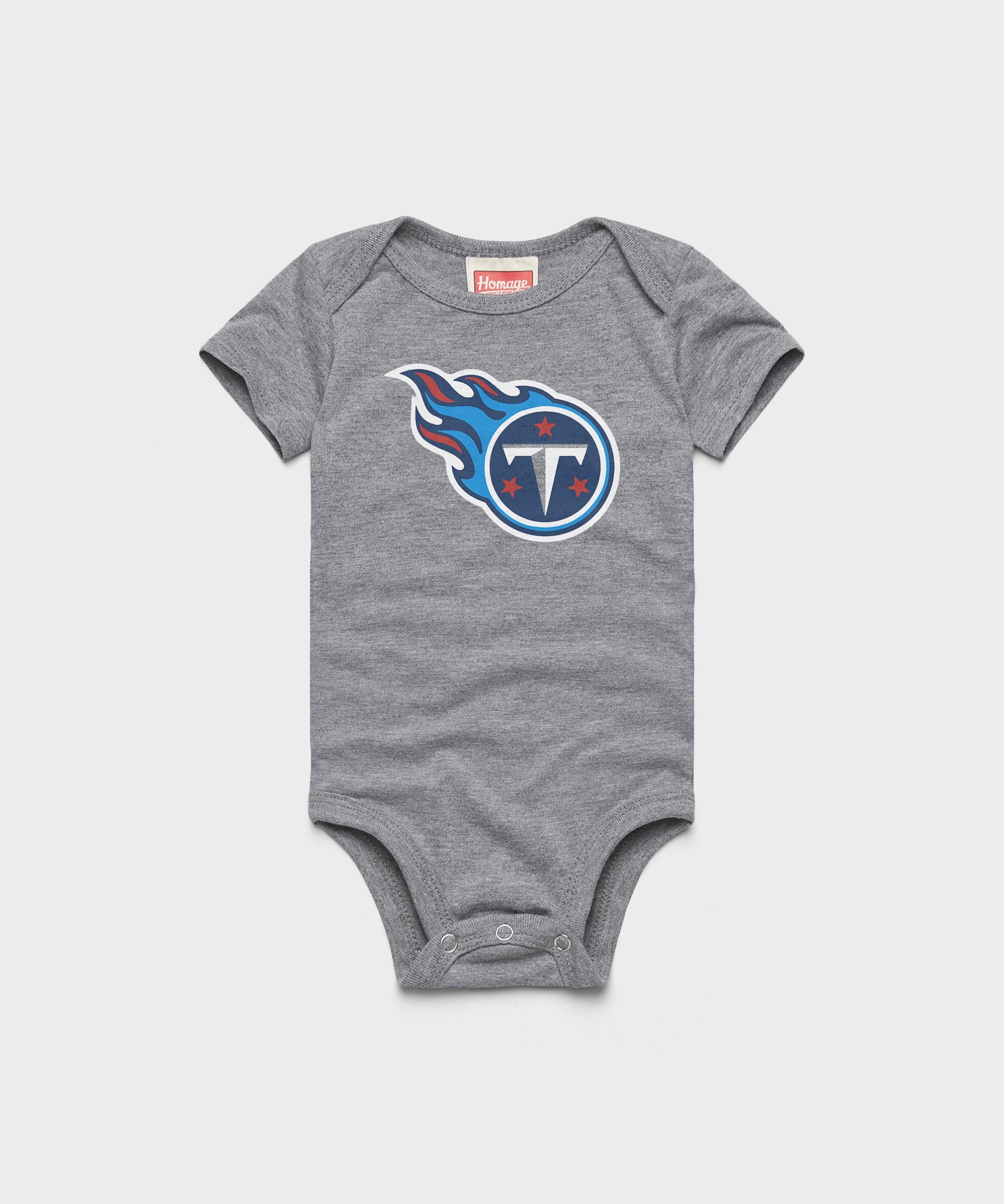 Tennessee Titans '99 Baby One Piece