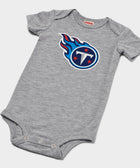 Tennessee Titans '99 Baby One Piece