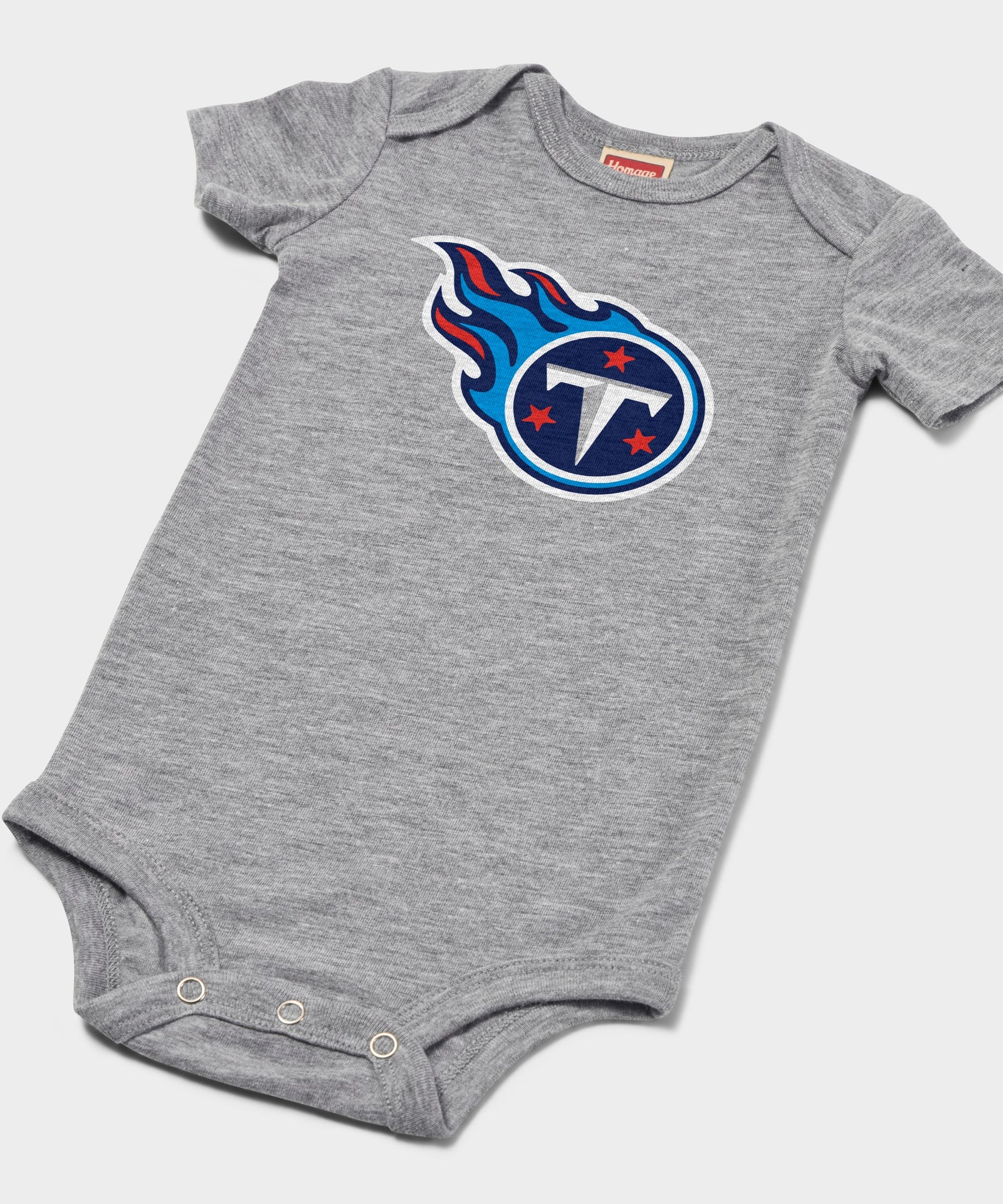 Tennessee Titans '99 Baby One Piece