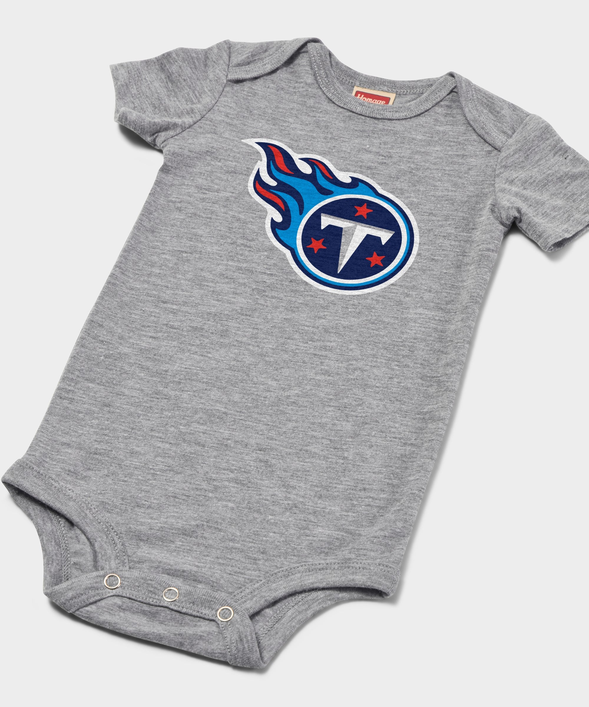 Tennessee Titans '99 Baby One Piece