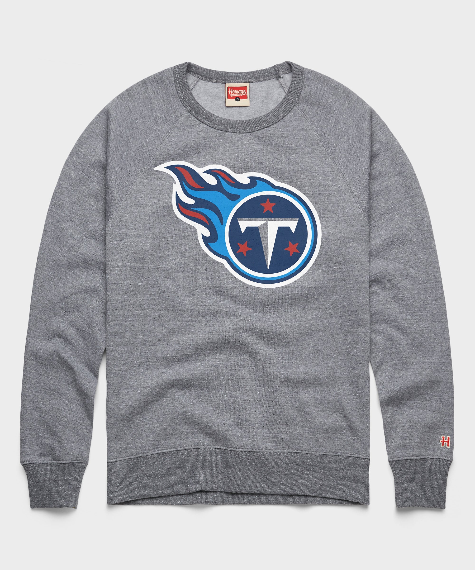 Tennessee Titans '99 Crewneck