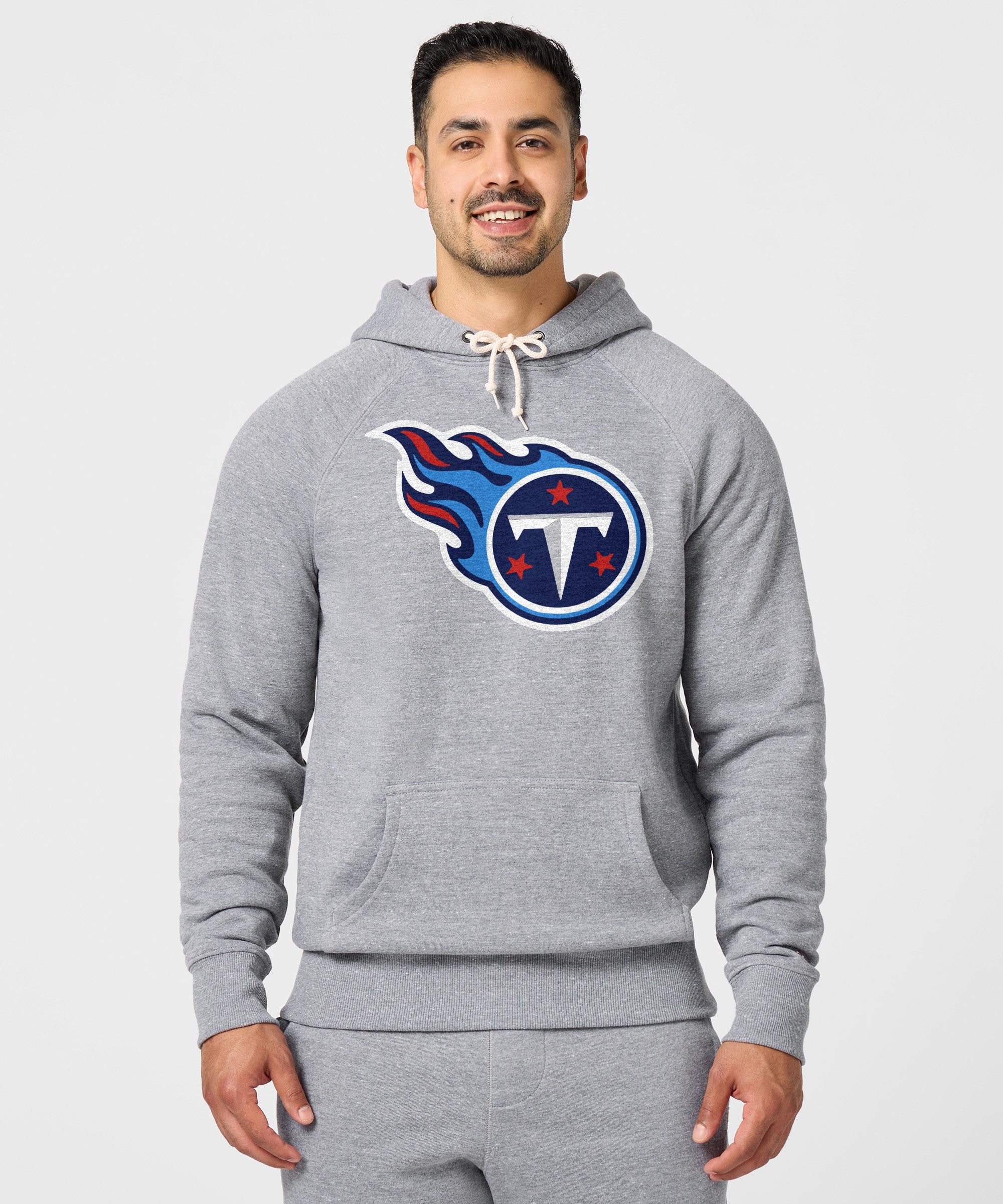Tennessee Titans '99 Hoodie
