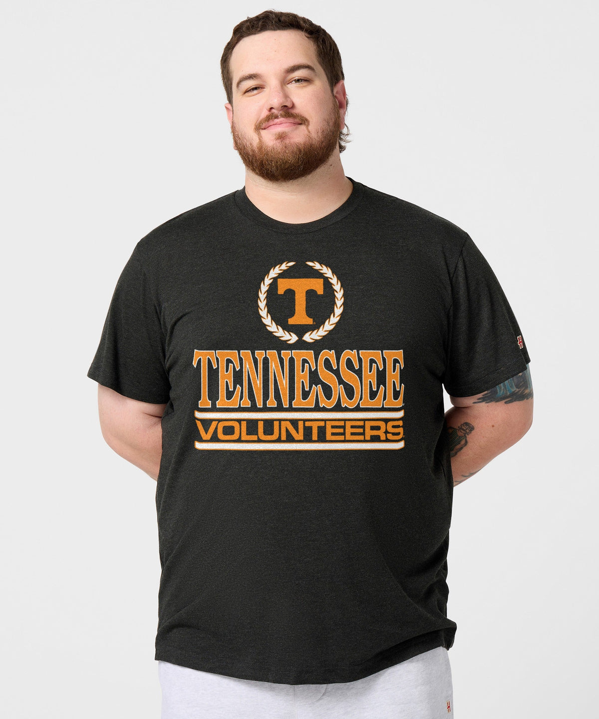Tennessee Volunteers Crest