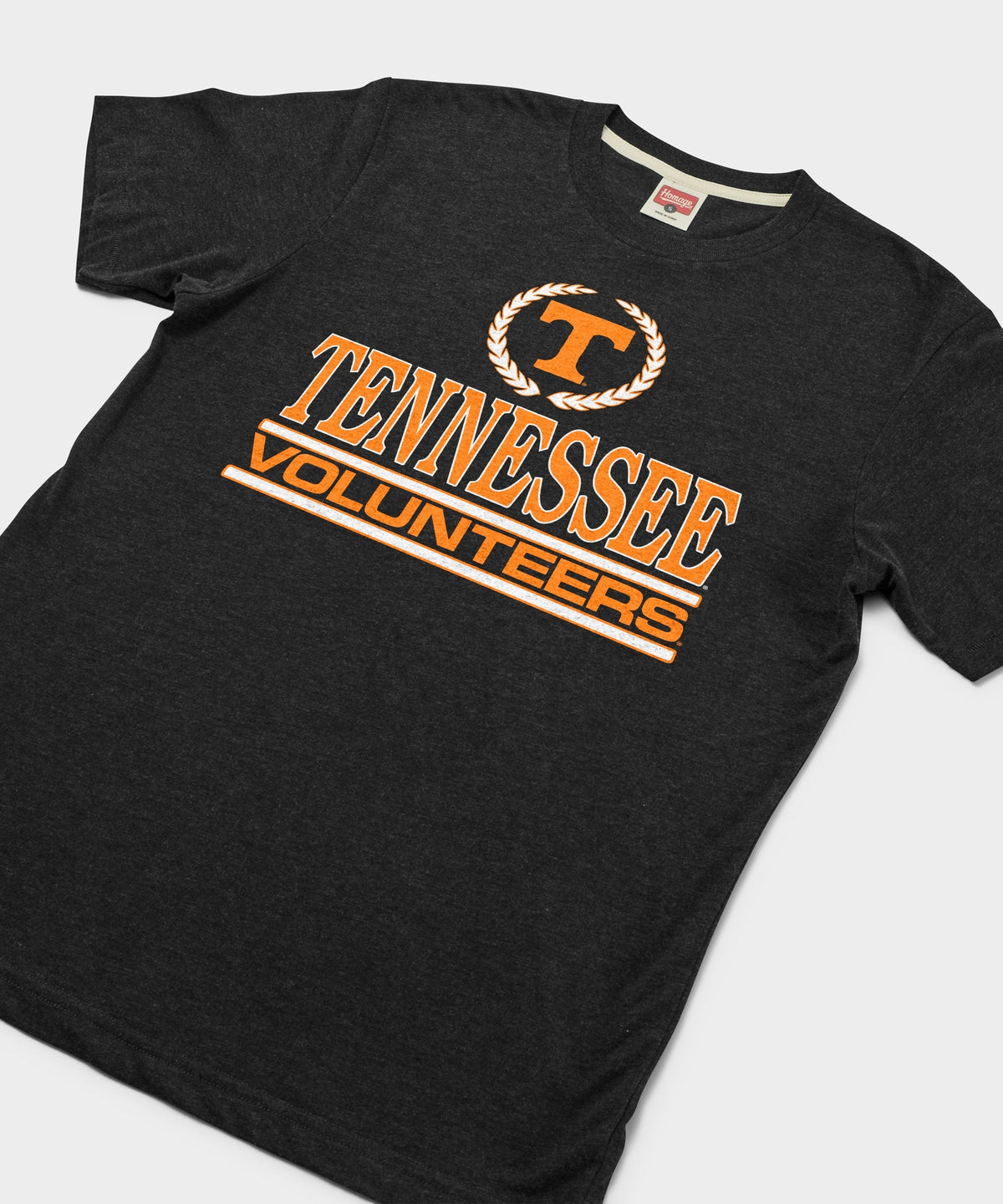Tennessee Volunteers Crest