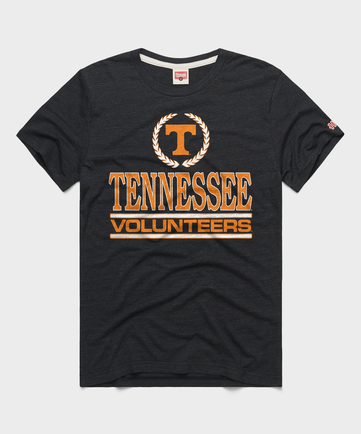 Tennessee Volunteers Crest