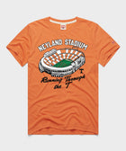 Tennessee Volunteers Neyland Stadium