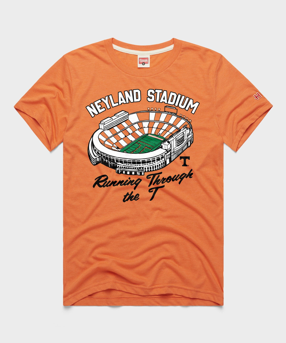Tennessee Volunteers Neyland Stadium