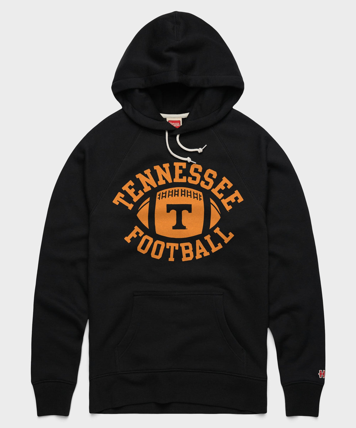 Tennessee Volunteers Pigskin Hoodie