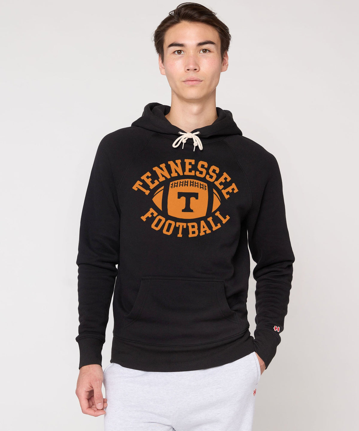 Tennessee Volunteers Pigskin Hoodie