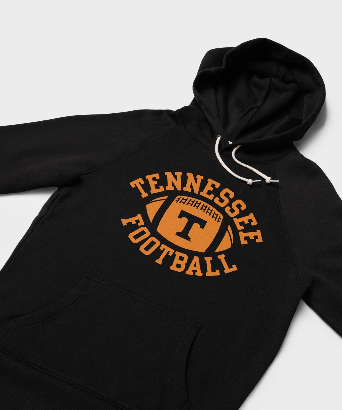 Tennessee Volunteers Pigskin Hoodie