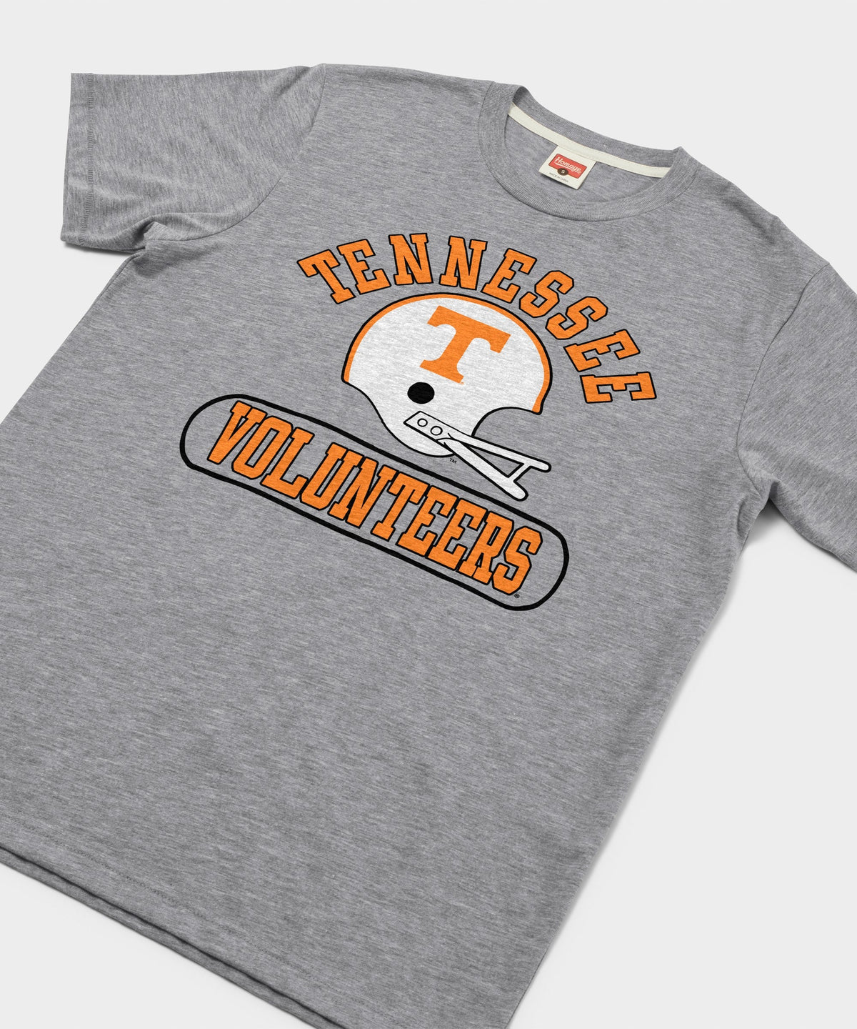 Tennessee Volunteers Throwback Helmet