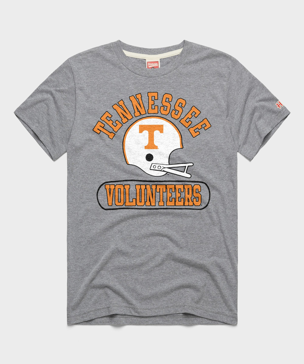 Tennessee Volunteers Throwback Helmet