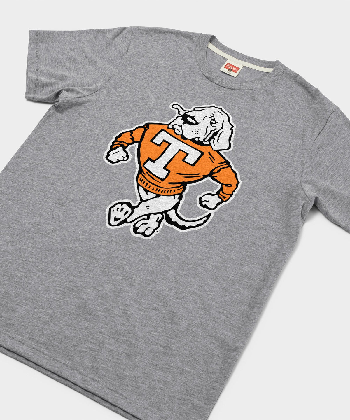 Tennessee Volunteers Vintage Smokey