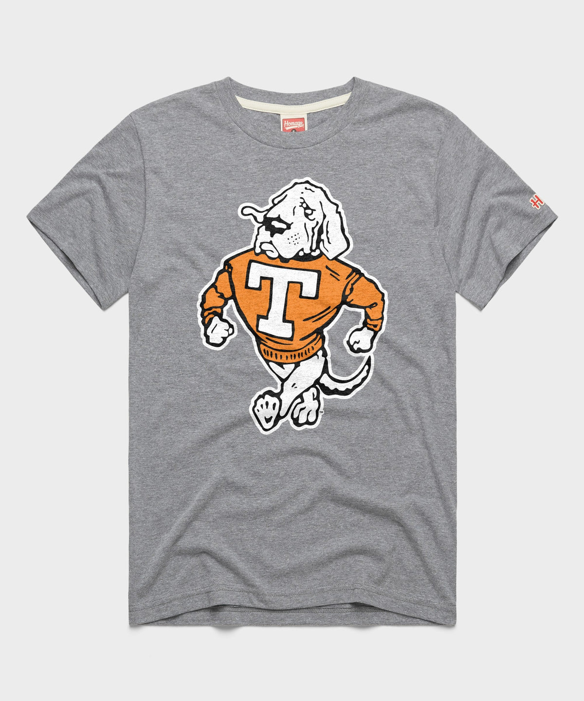 Tennessee Volunteers Vintage Smokey