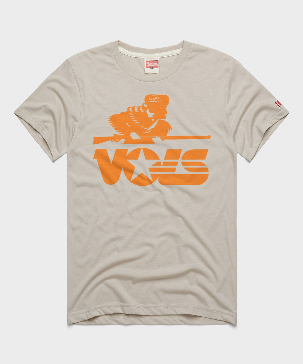 Tennessee Volunteers '83