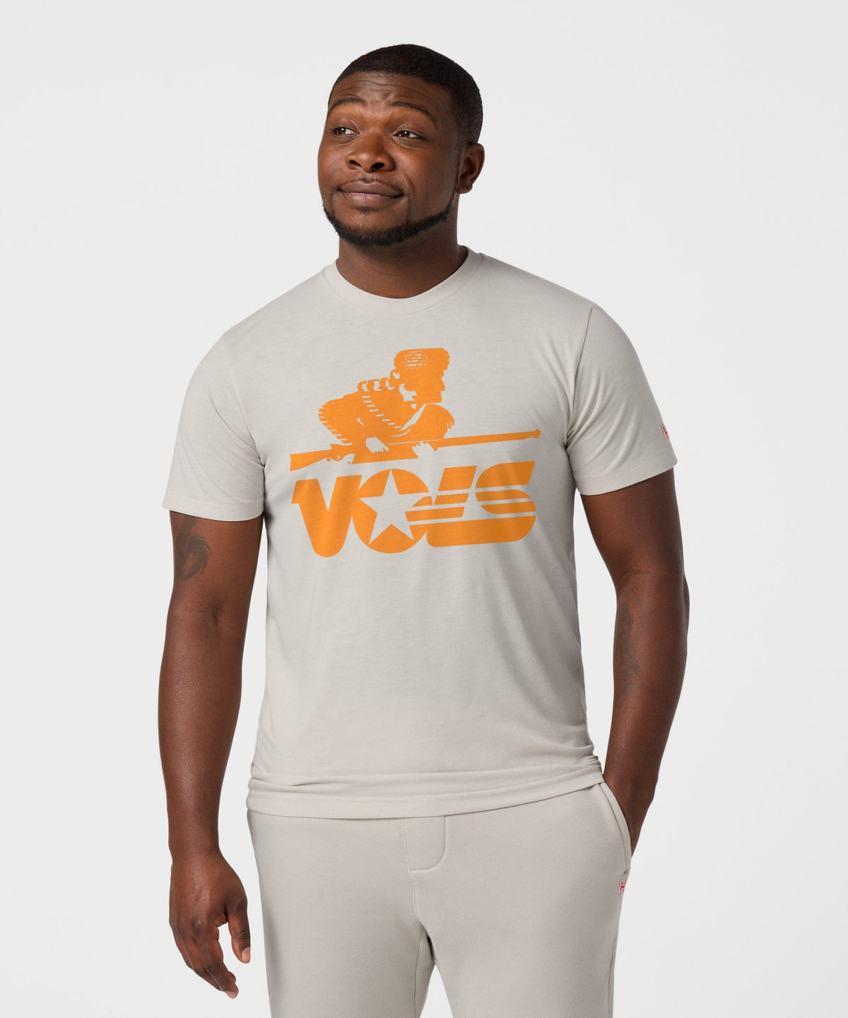 Tennessee Volunteers '83
