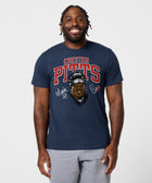 Texans Chester Pitts Signature