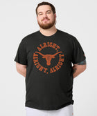 Texas Longhorns Alright' Alright' Alright Circle